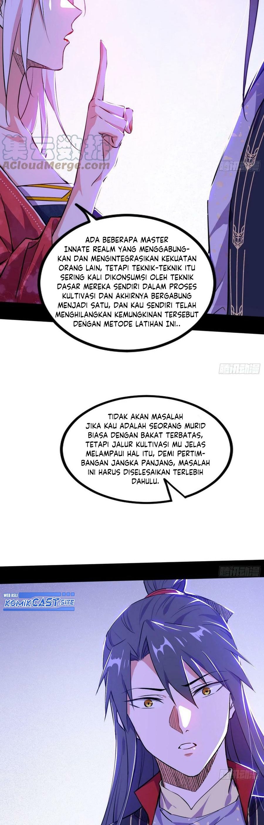 Dilarang COPAS - situs resmi www.mangacanblog.com - Komik im an evil god 319 - chapter 319 320 Indonesia im an evil god 319 - chapter 319 Terbaru 7|Baca Manga Komik Indonesia|Mangacan